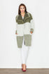 Manteau model 111503 Figl